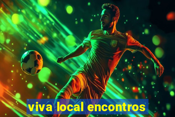 viva local encontros